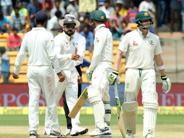 ऑस्ट्रेलियाई मीडिया में निगेटिव बातें