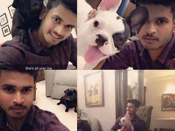 श्रेयस अय्यर पर इतना भरोसा क्यों?