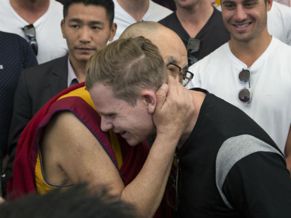 अपने दिमाग को शांत रखें 