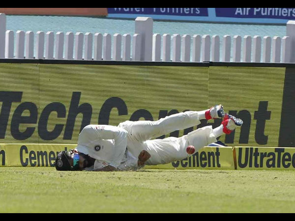 सॉफ्ट बॉल के कारण ड्रॉ हुआ रांची टेस्ट...ये बात कुछ हजम नहीं हुई कप्तान कोहली...