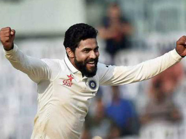 ICC रैंकिंग: नंबर वन टेस्ट गेंदबाज बने रविंद्र जडेजा