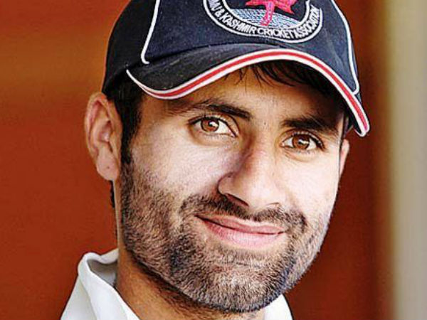 हमेशा कश्मीरी ही क्यों बनते हैं निशाना-राष्ट्रगान विवाद पर बोले परवेज रसूल