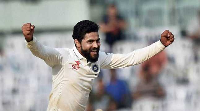 बेंगलुरु टेस्ट : ऑस्ट्रेलिया को 48 रन की लीड, जडेजा रहे सबसे सफल बॉलर