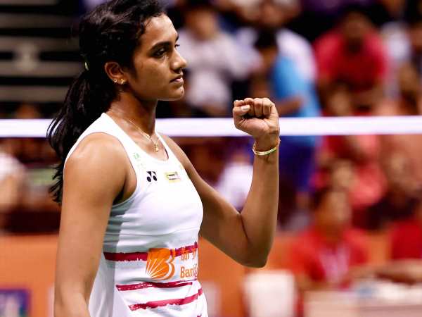 इंडियन ओपन के क्वार्टर फाइनल में साइना नेहवाल और पीवी सिंधु
