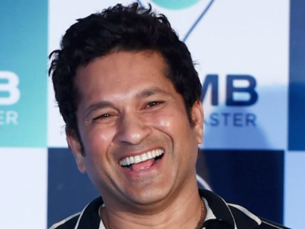 सचिन तेंदुलकर ने शुरू कर दी एक नई पारी, फैंस से जुड़ने के लिए लॉन्च किया मोबाइल ऐप 100 MB