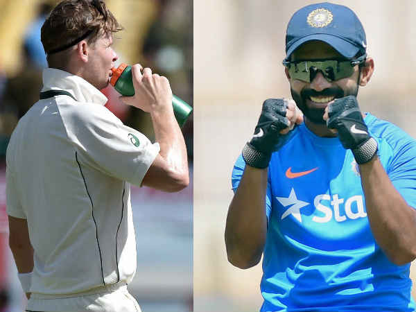 स्‍मिथ ने टीम इंडिया को बियर पार्टी में बुलाया, जानिए रहाणे ने क्‍या दिया जवाब