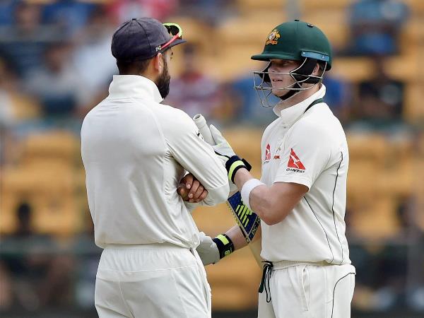 डीआरएस विवाद पर आमने-सामने आए भारत और ऑस्ट्रेलिया के क्रिकेट बोर्ड