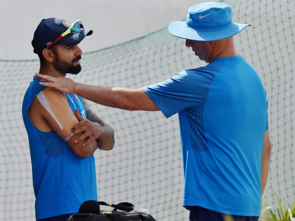 चौथे टेस्ट के लिए टीम में शामिल किए शमी और श्रेयस, विराट की फिटनेस पर संशय