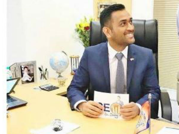 गल्फ ऑयल इंडिया कंपनी के सीईओ 