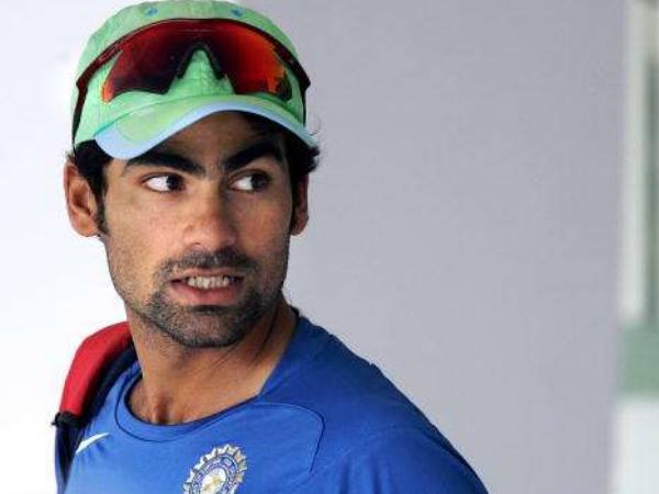 गुजरात लायंस का हिस्सा हैं कैफ