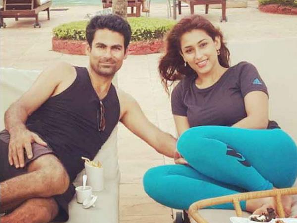 साथी क्रिकटरों ने दी बधाई