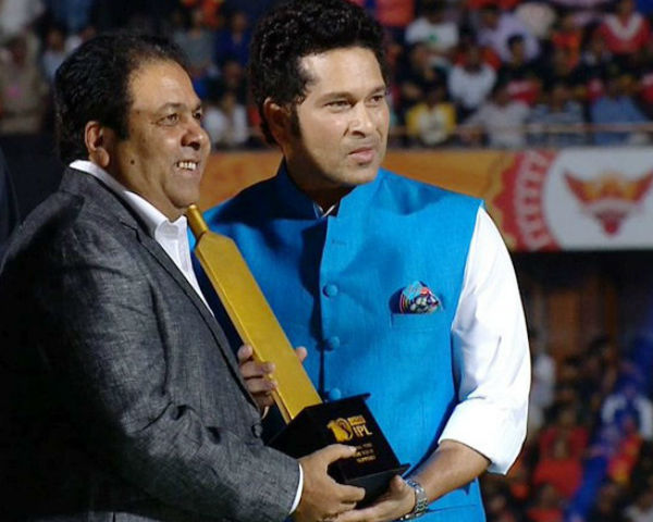 कभी नहीं सोचा था... 