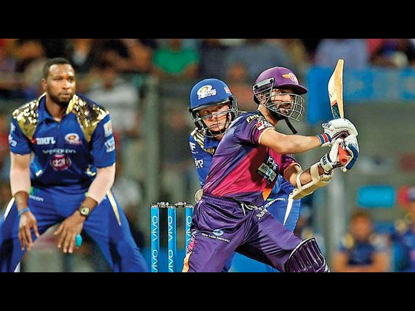 मैच रोमांचक मोड़ ले चुका था