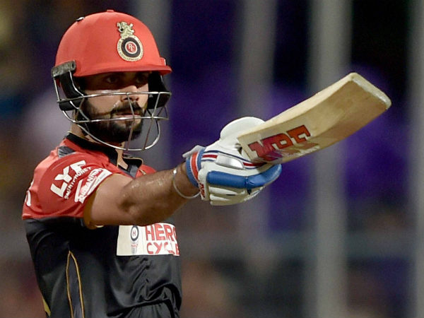 विराट कोहली