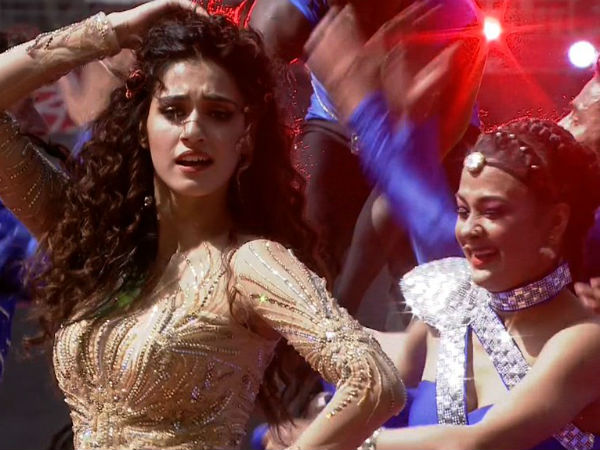 धोनी की रील प्रेमिका