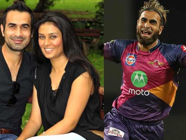 लाहौर में पैदा हुए और पले-बढ़े इमरान