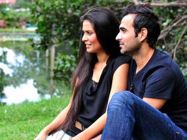 सुमैय्या के लिए क्रिकेट छोड़ पहुंच गए साउथ अफ्रीका