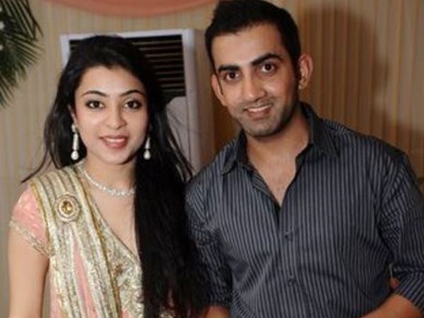 मुझे तो शाहरुख खान भी नहीं नचा सके: गंभीर