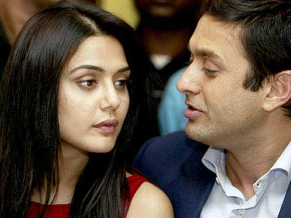 जीन गुडइनफ की पत्नी