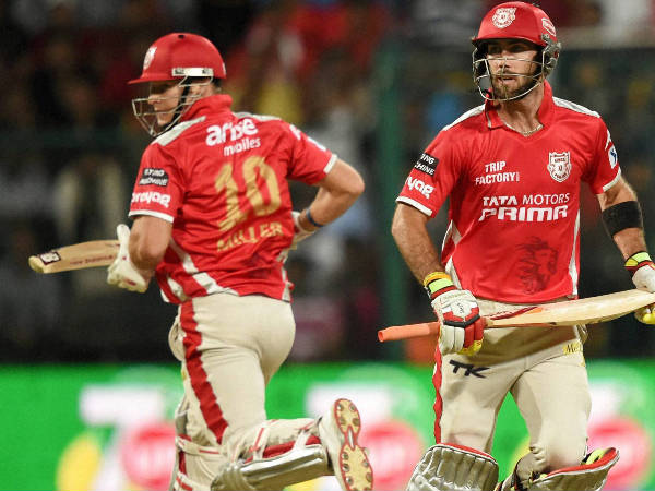 पंजाब को शानदार शुरुआत