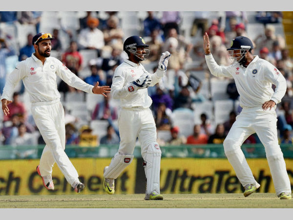 लगातार अच्छा खेलकर बनाई टीम में जगह