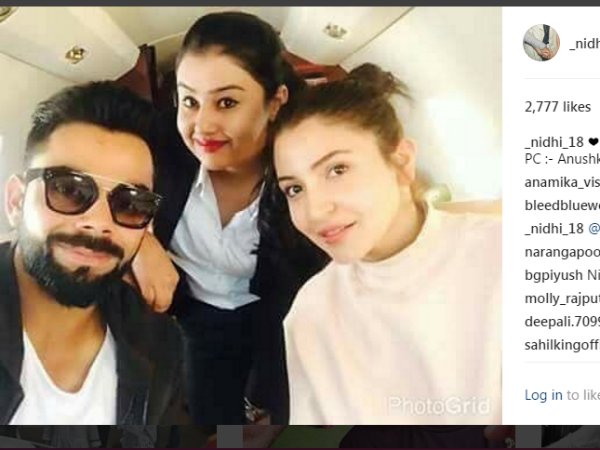 कोहली की कमी टीम को काफी खल रही