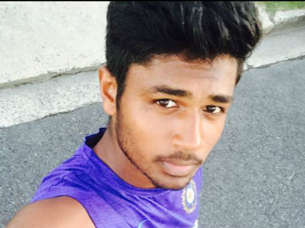 पूर्व क्रिकेटर राहुल द्विड़ को श्रेय दिया