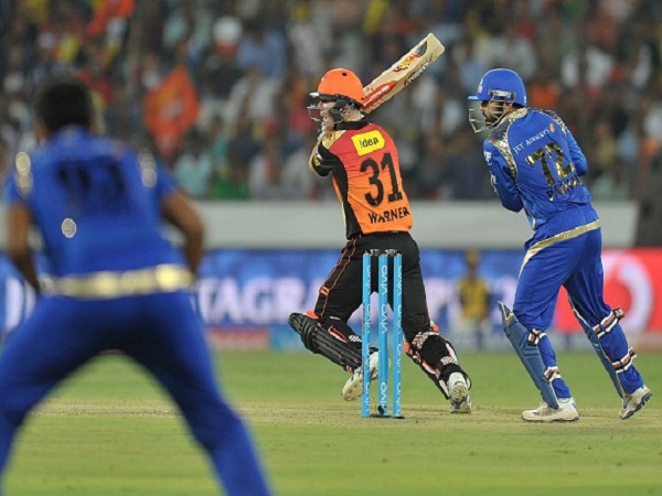 तो हार सकता था मुंबई इंडियंस!