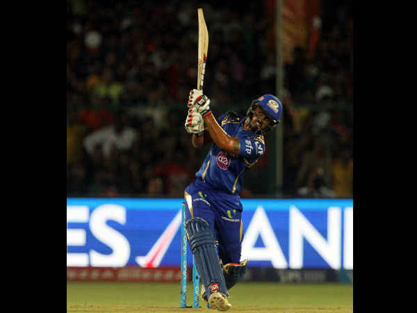 मुंबई इंडियंस की जीत में अहम 