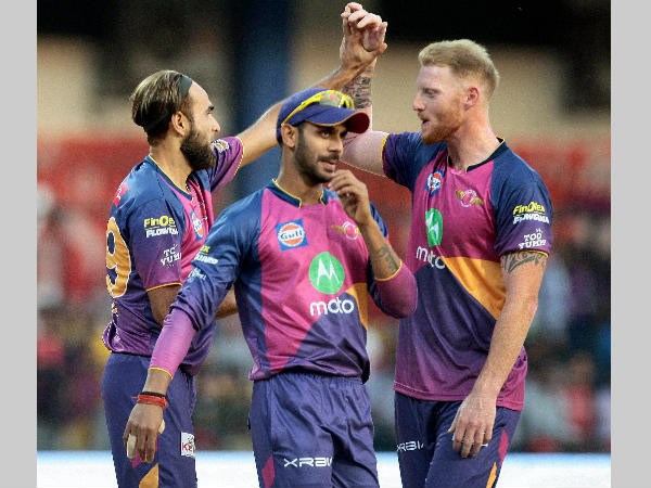 बेन स्टोक्स-इमरान ताहिर 