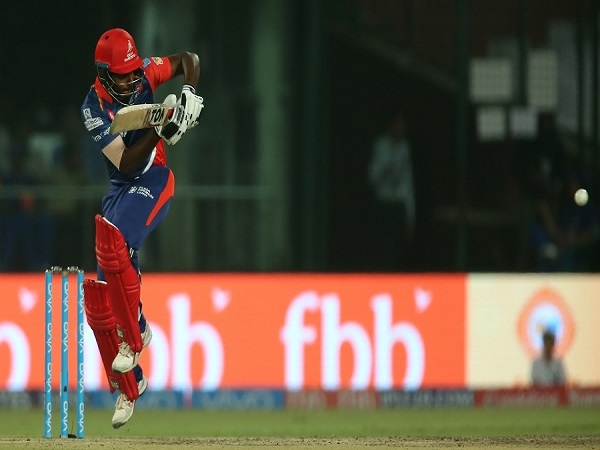 नहीं चला ऋषभ का बल्ला