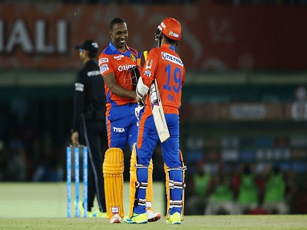 ब्रावो ने डाला वीडियो, जल्द आ रहा हूं