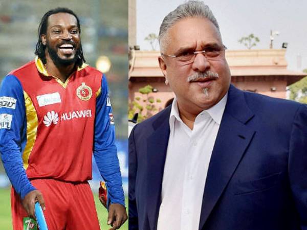 गेल ने टी-20 में पूरे किए 10 हजार रन