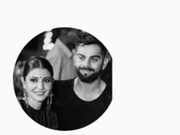 आखिर क्यों विराट-अनुष्का की ये तस्वीर हो रही है वायरल, क्या है माजरा?