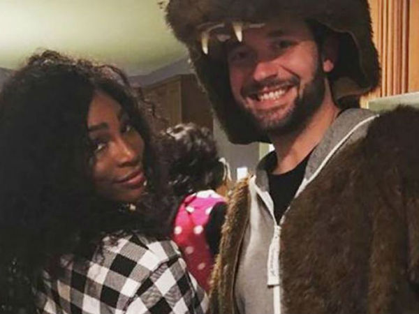 कौन है एलेक्स ओहानियन? 