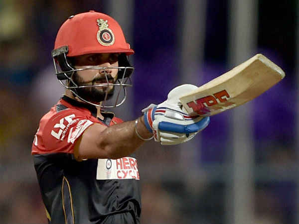 विराट कोहली