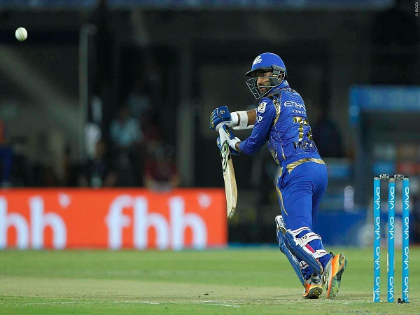 मुंबई की तूफानी शुरुआत