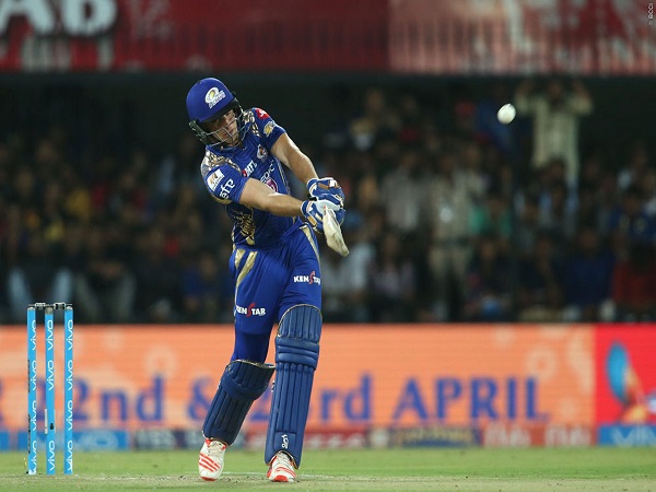 और फिर चली बटलर की आंधी