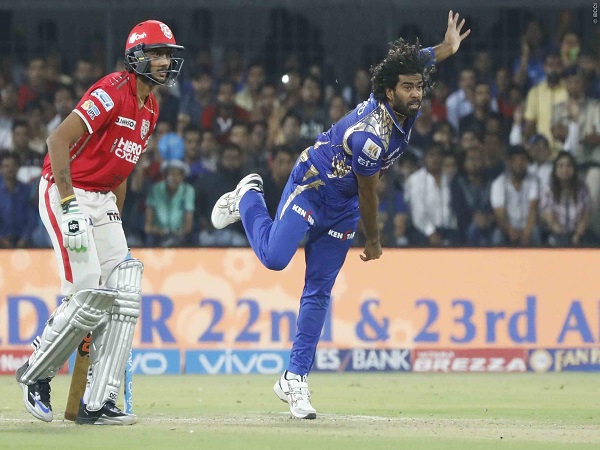 मलिंगा की हुई जबरदस्त धुनाई