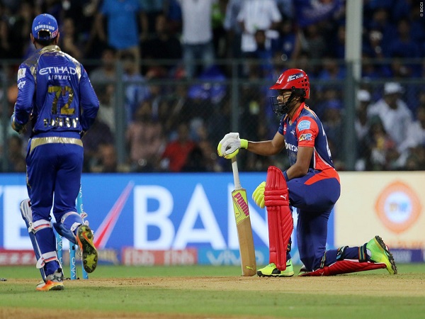 बेहद खराब रही दिल्ली की शुरुआत