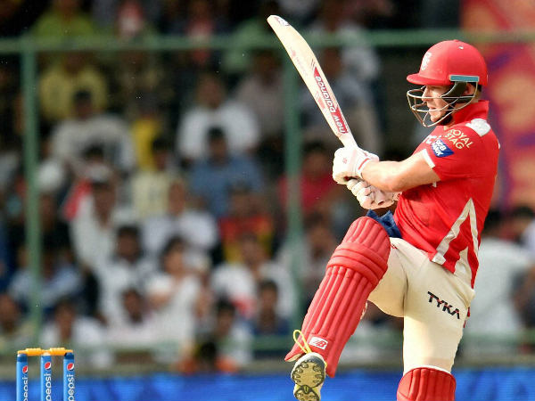 पंजाब का भी बल्लेबाजी क्रम भी मजबूत