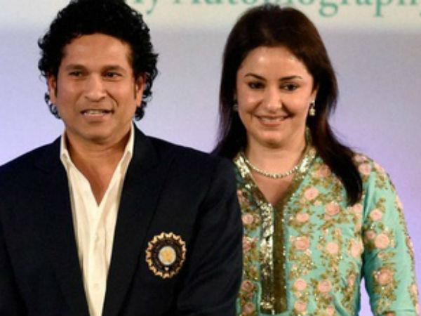 पांच साल बड़ी डा. अंजली से प्रेमविवाह 