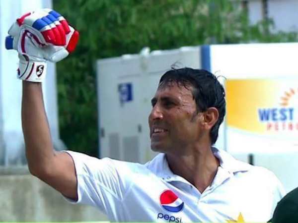 11 देशों के खिलाफ शतक का रिकॉर्ड यूनुस के नाम