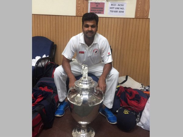 आर पी सिंह (2009)