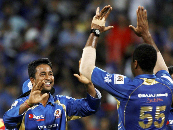 प्रज्ञान ओझा (2010)