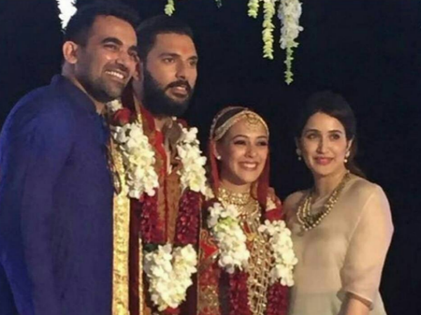 दोस्ती प्यार में तब्दील हो चुकी है