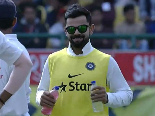 एक लीटर पानी की कीमत 600 रु. 