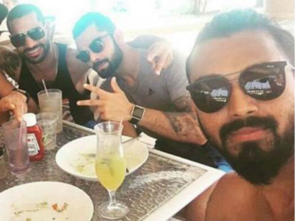 पानी में क्या है खास 