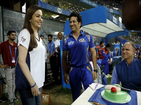 इंग्लैंड की काउंटी टीम को पीछे छोड़ा