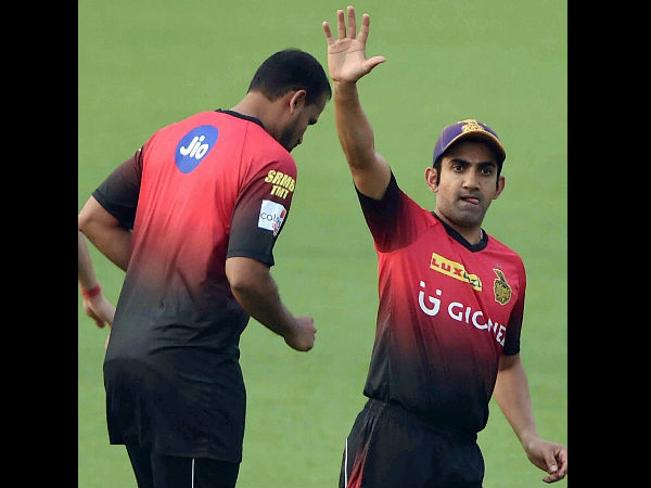 कोलकाता की गेंदबाजी उसकी ताकत 